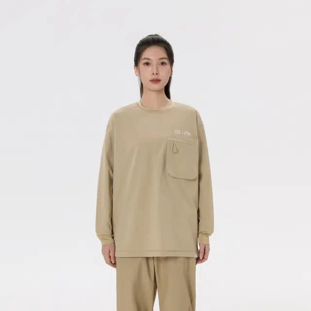KOLON SPORT x COMFY logoT