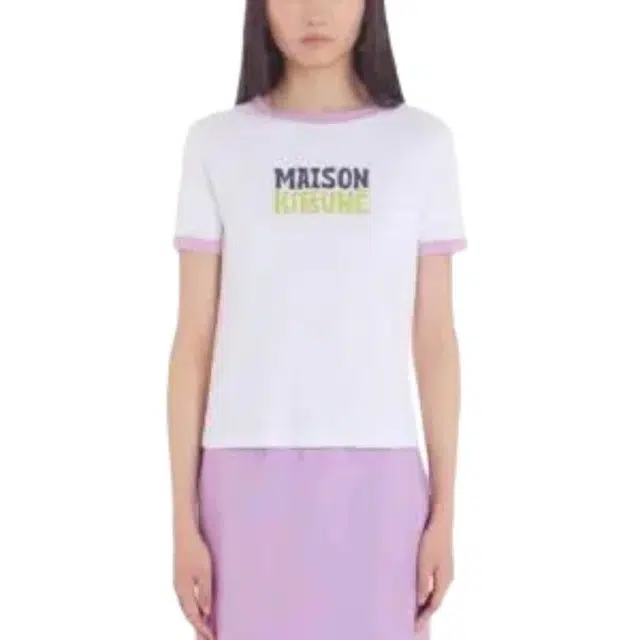 Maison Kitsune SS24 T