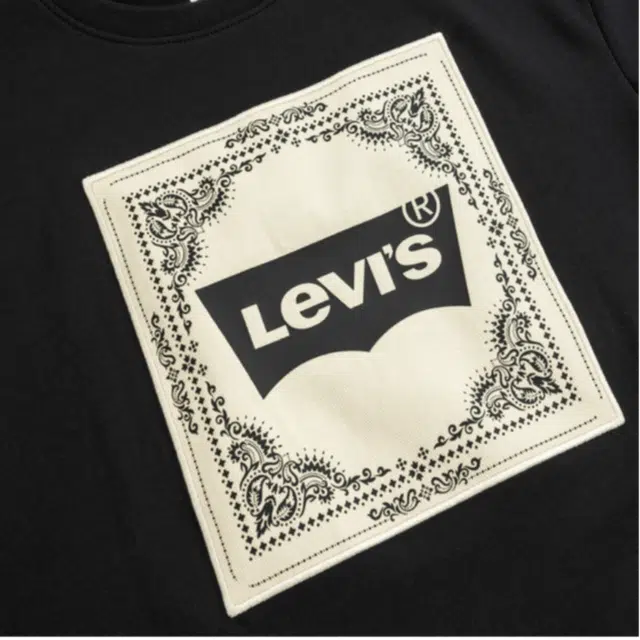 Levi's T