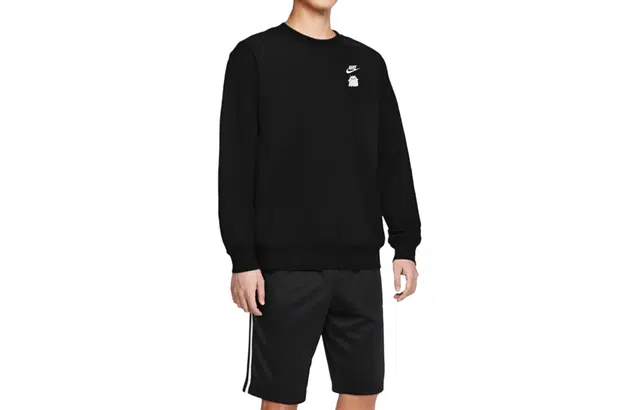 Nike Extraordinary