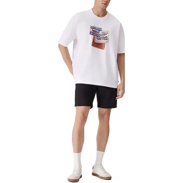 levis T