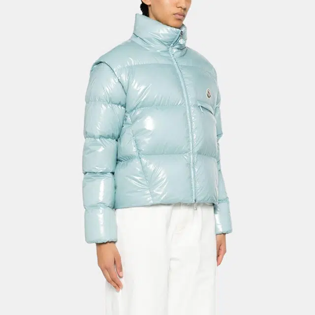 Moncler SS24 Almo logo