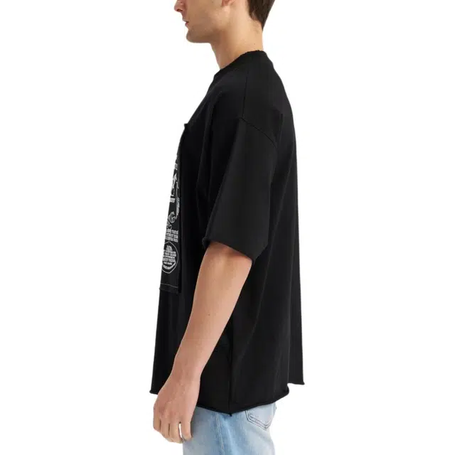 levis T