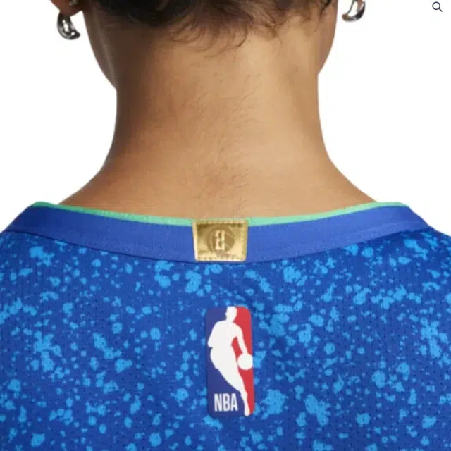 Nike x NBA Milwaukee Bucks 202324 Giannis Antetokounmpo Authentic City Edition