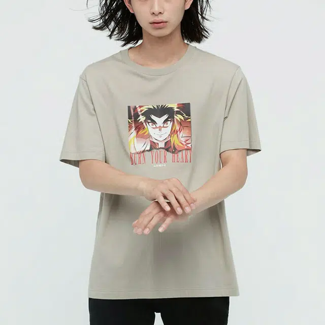 UNIQLO T