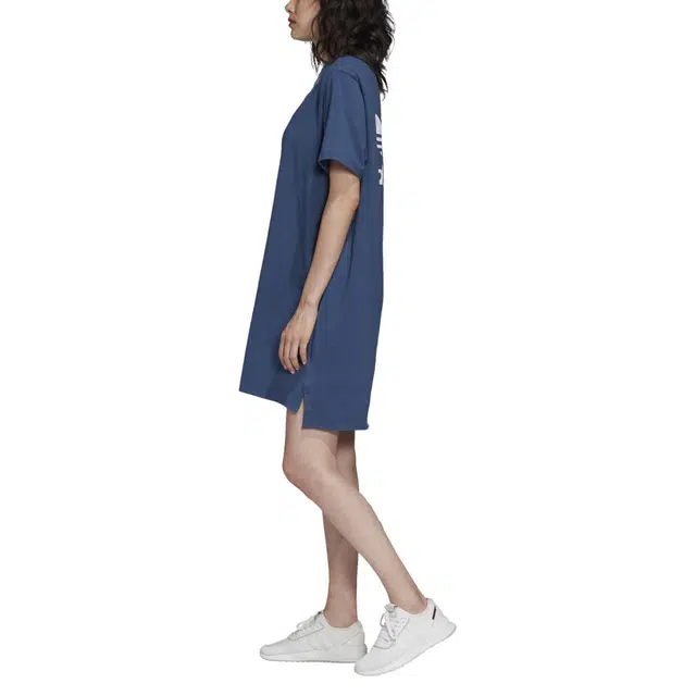 adidas originals Trefoil Dress Logo