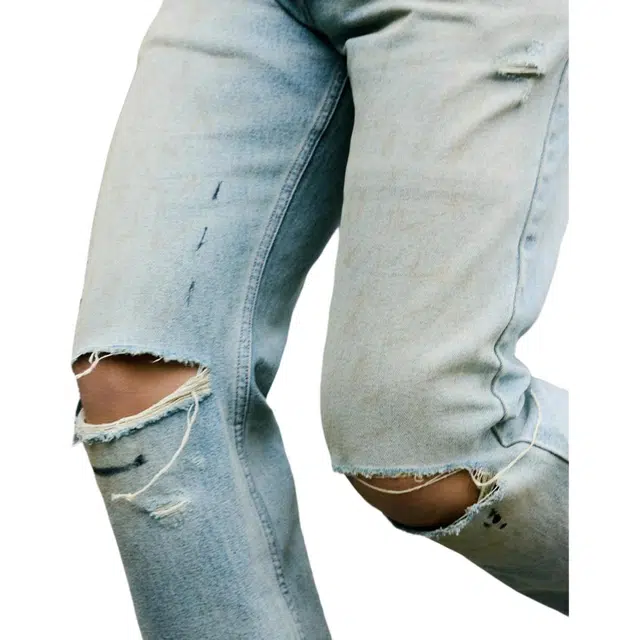 levis SilverTab