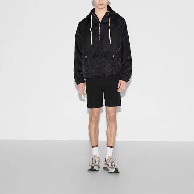 GUCCI Logo