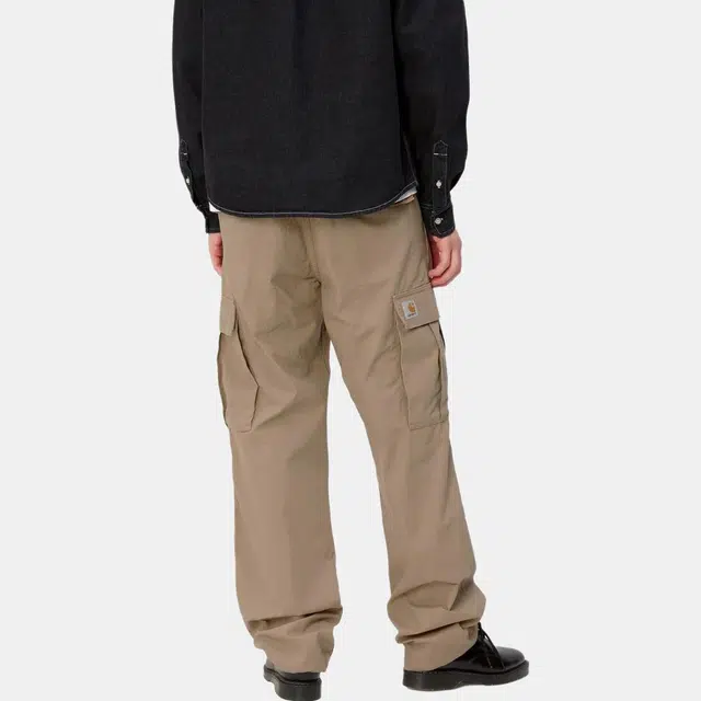 Carhartt WIP Regular Cargo Pant Khaki