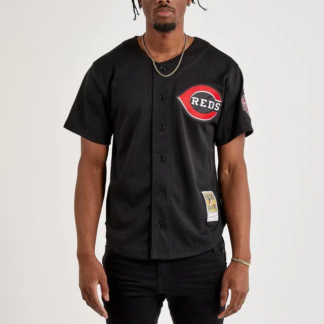 Mitchell Ness