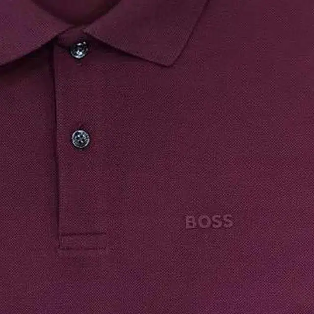 HUGO BOSS LogoPolo