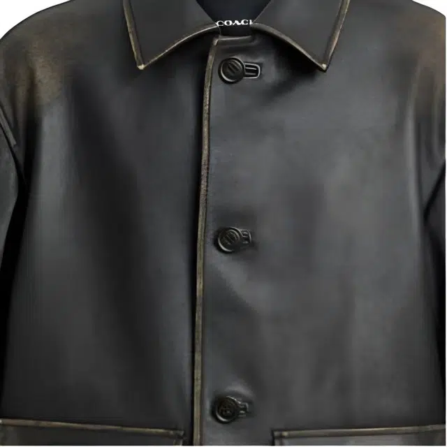 COACH FW25