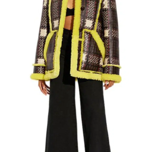 COACH FW22