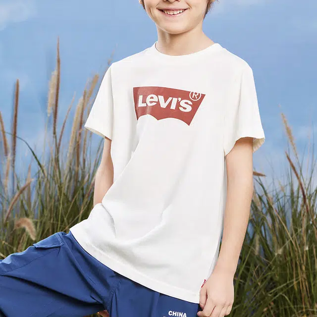 Levis SS23 T