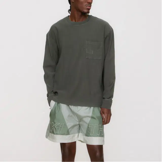 KITH Quinn T