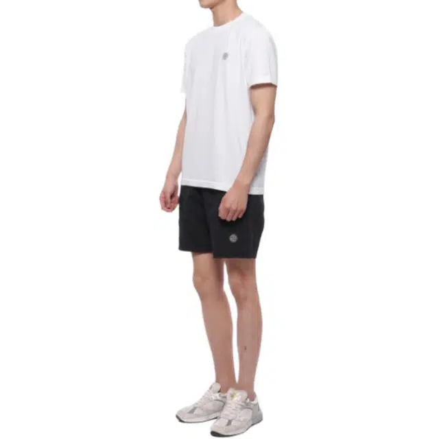 STONE ISLAND SS23 nylon metal