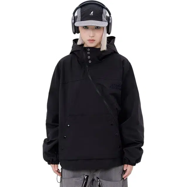 SZSX ALLBLACK