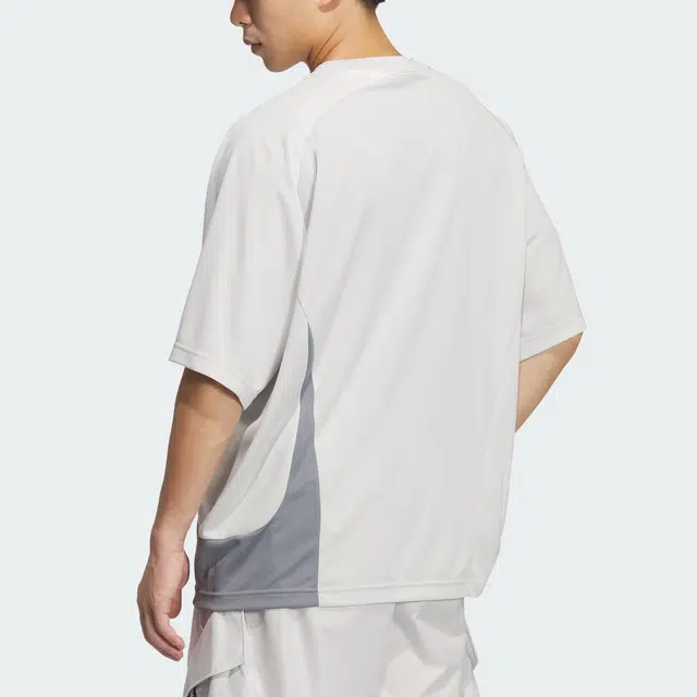 adidas FOS SS25 SHORT SLEEVE T-SHIRT T