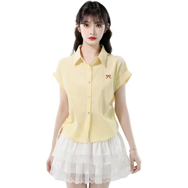 LAKESI Polo