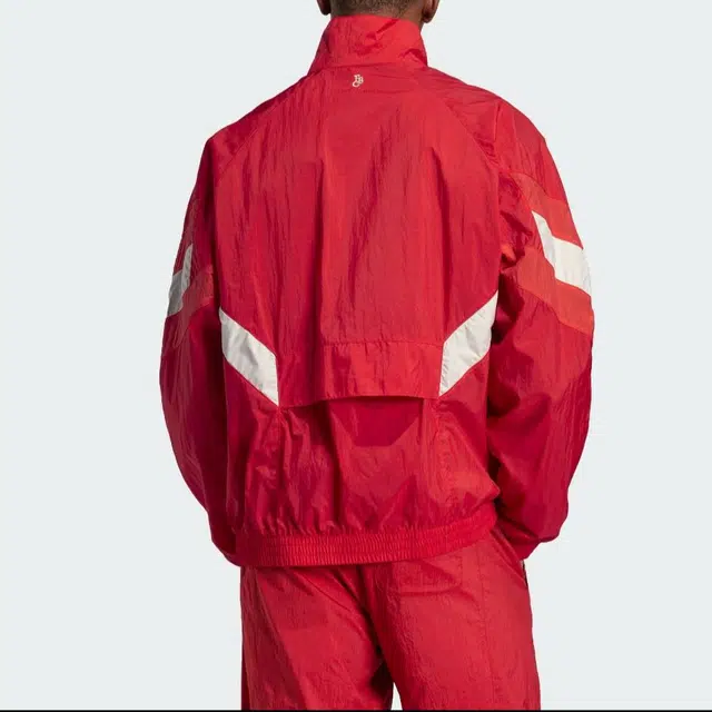 adidas originals FC BAYERN TRACK TOP