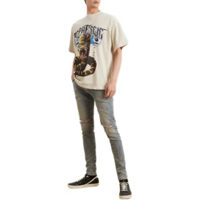 REPRESENT SS23