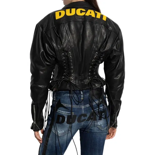 DSQUARED 2 x DUCATI FW25