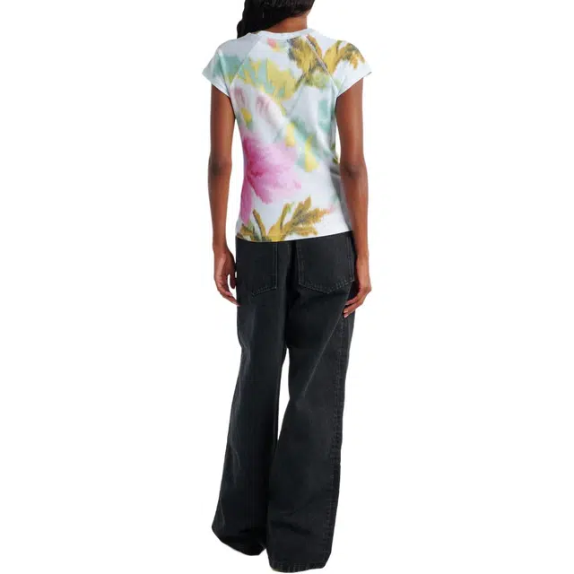 LOEWE SS25 T