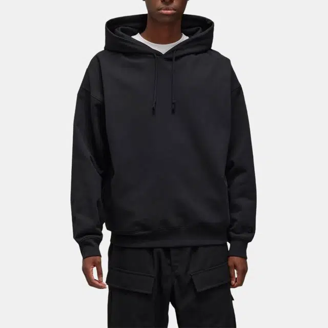 adidas Hoodie Black