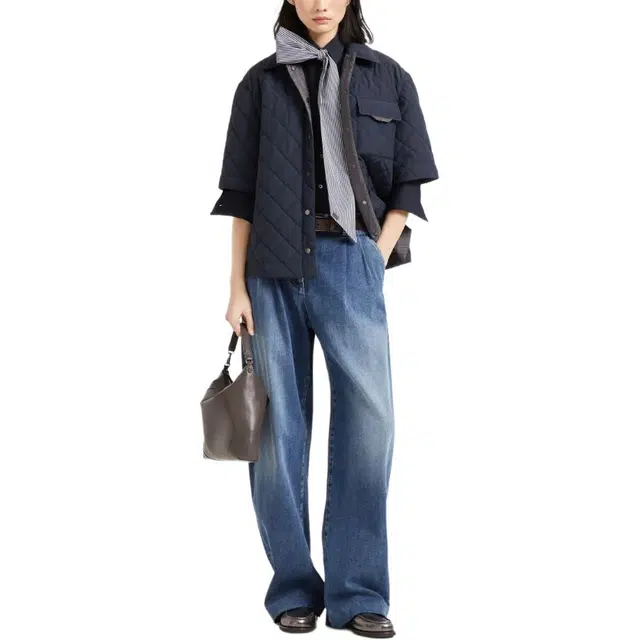 Brunello Cucinelli SS25