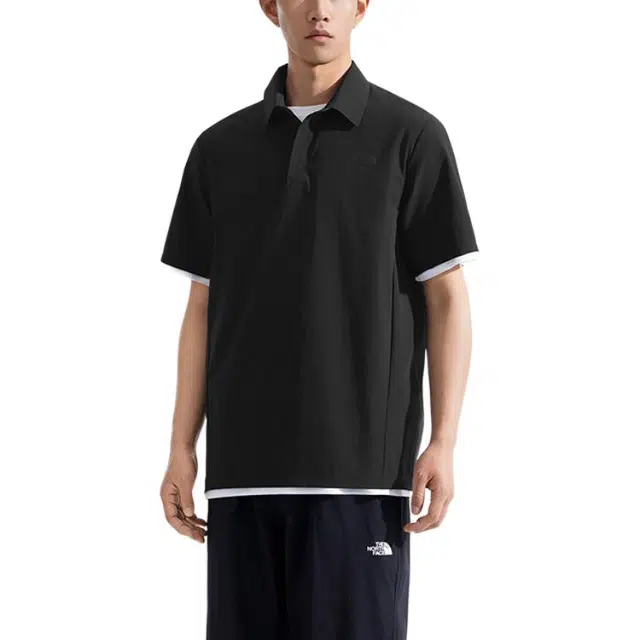 THE NORTH FACE Polo