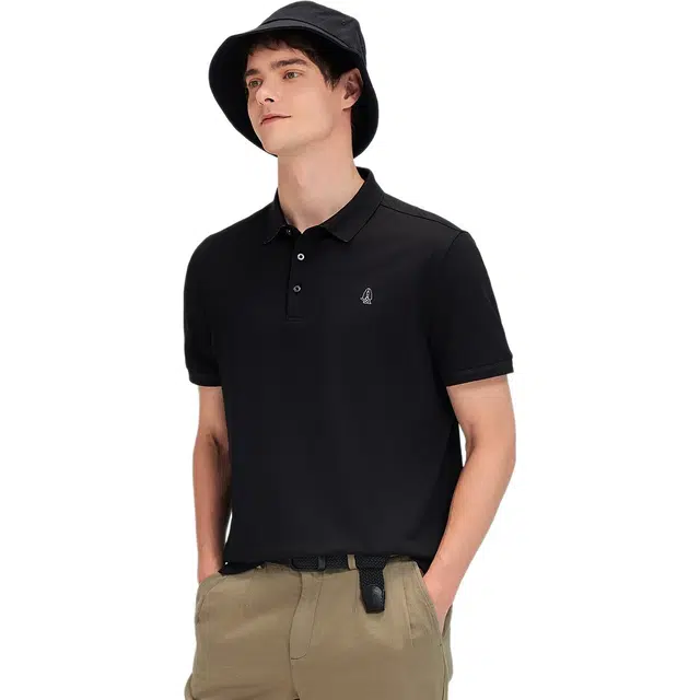 Hush Puppies LOGOPolo
