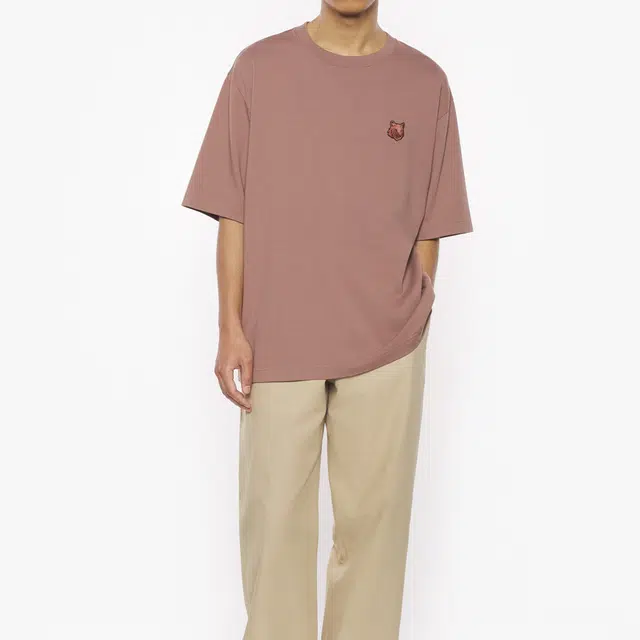 Maison Kitsune SS25 T