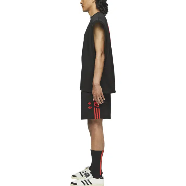 adidas originals x WILLY CHAVARRIA JABBAR SS25