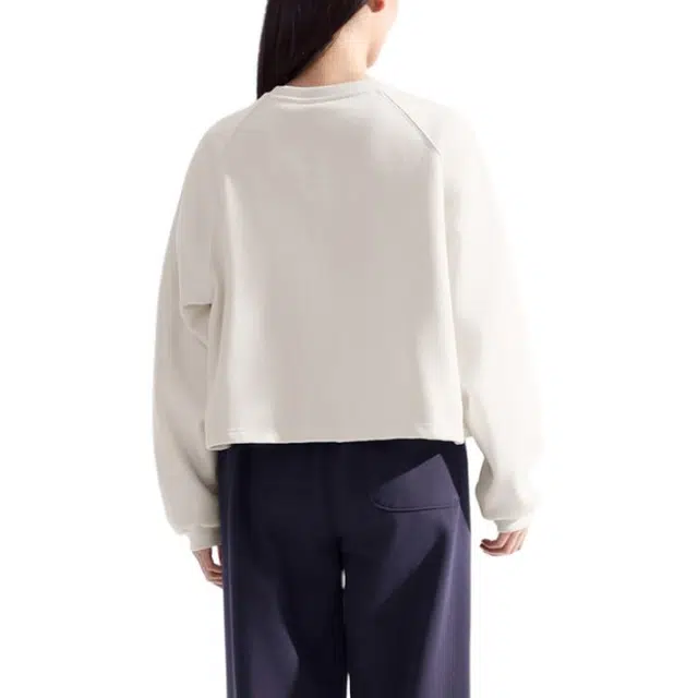 THE NORTH FACE SS25 logoT