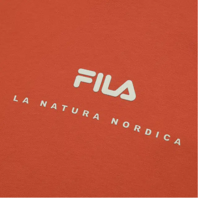 FILA Logo