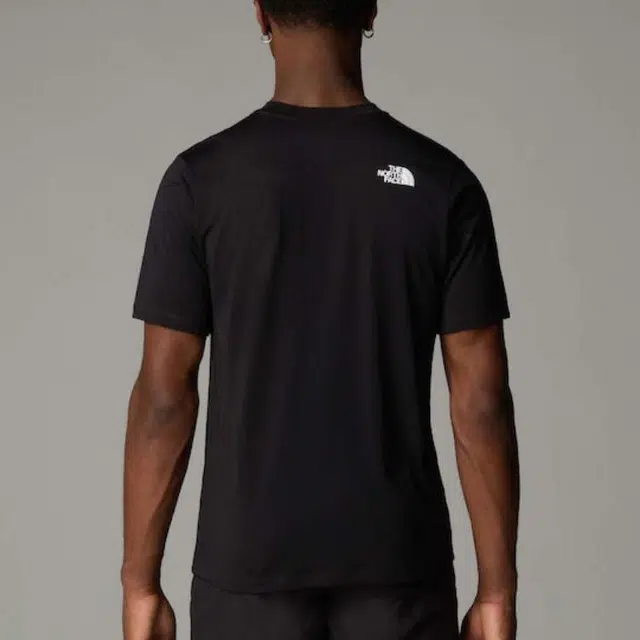 THE NORTH FACE Mountain Foundation Coordinates T