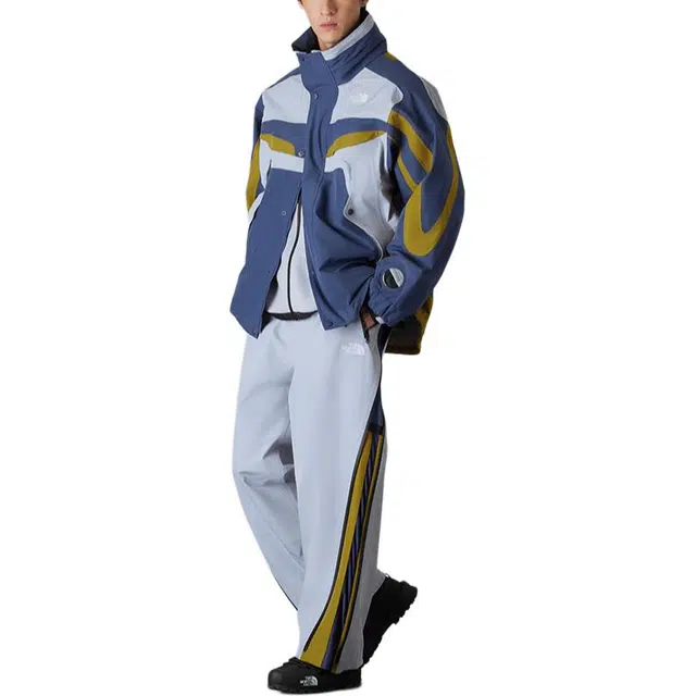 THE NORTH FACE Urban Exploration X-Frame FW25