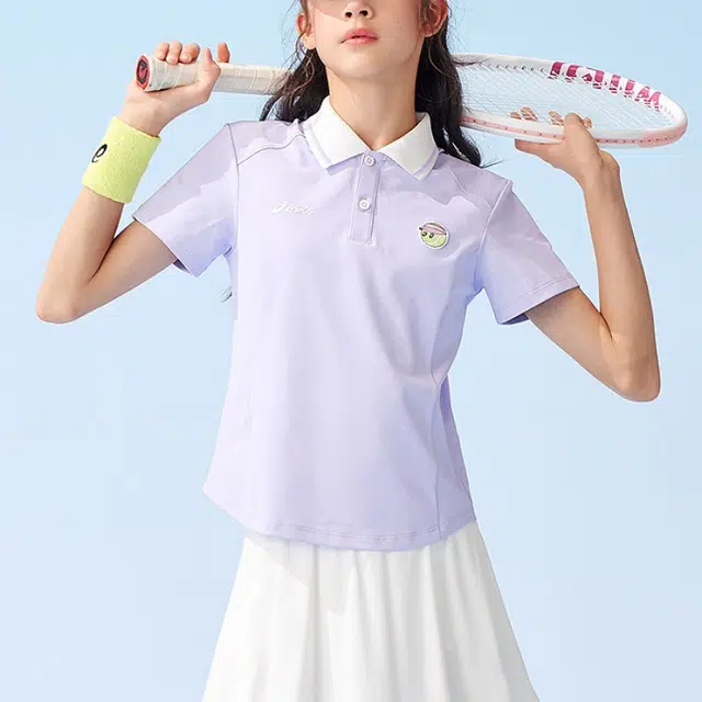Asics TPOLO 6000