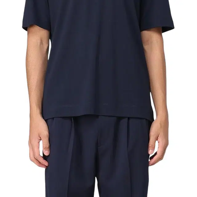 Zegna SS25 T