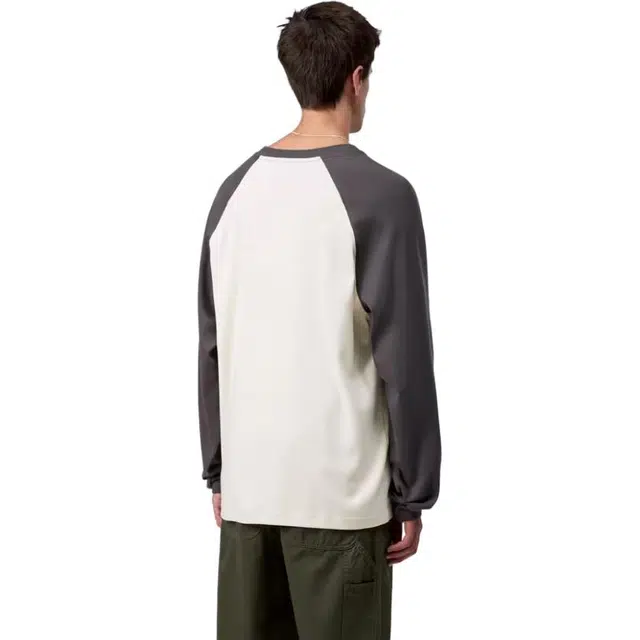 Carhartt WIP FW25 LS Alston T-Shirt T