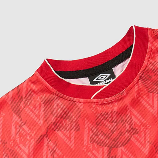 umbro x AriesT