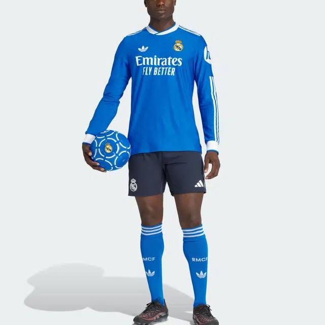 adidas originals Real Madrid 2526 Logo