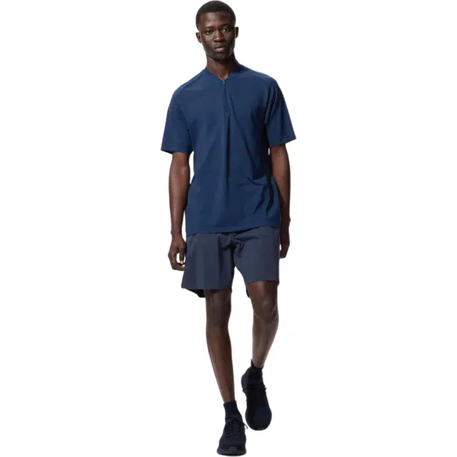 UNIQLO VDRY-EXPolo