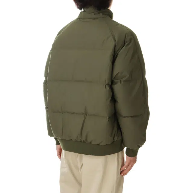 THE NORTH FACE FW24 PURPLE LABEL Field Logo
