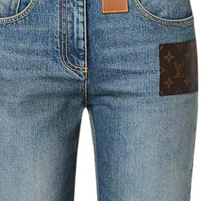 LOUIS VUITTON Logo