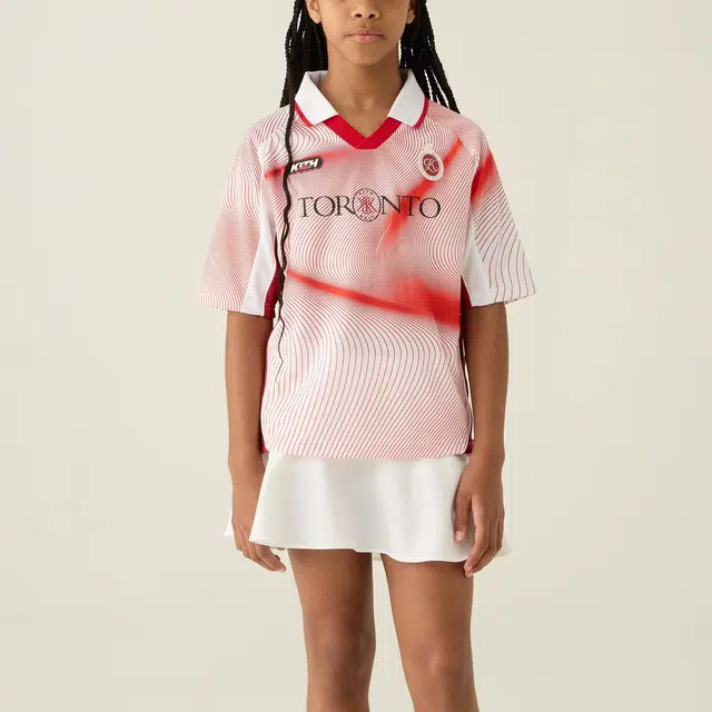 KITHT Toronto Soccer TopV