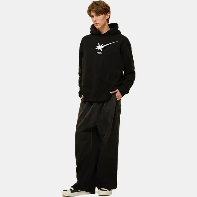 starwalk soldier Logo