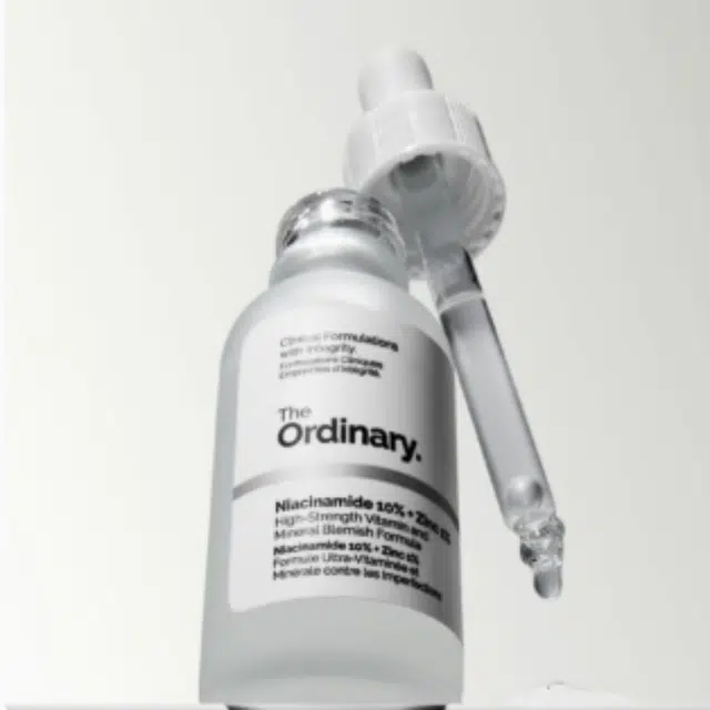 The Ordinary 30ml+30ml
