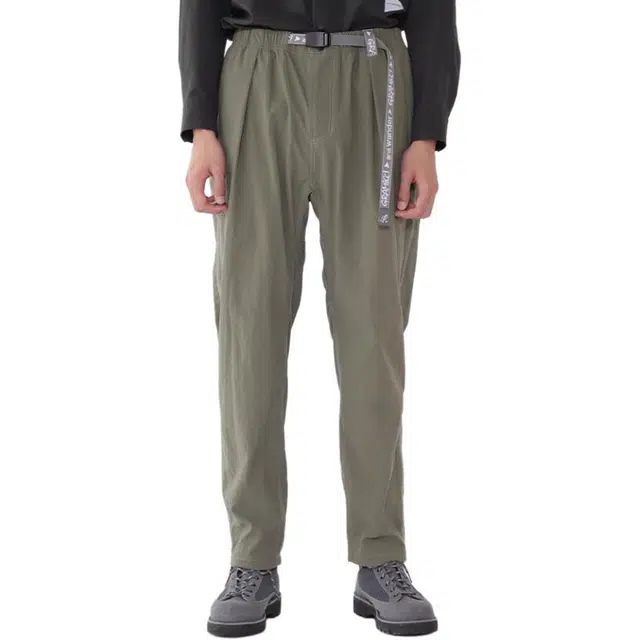 Gramicci x and wander FW24