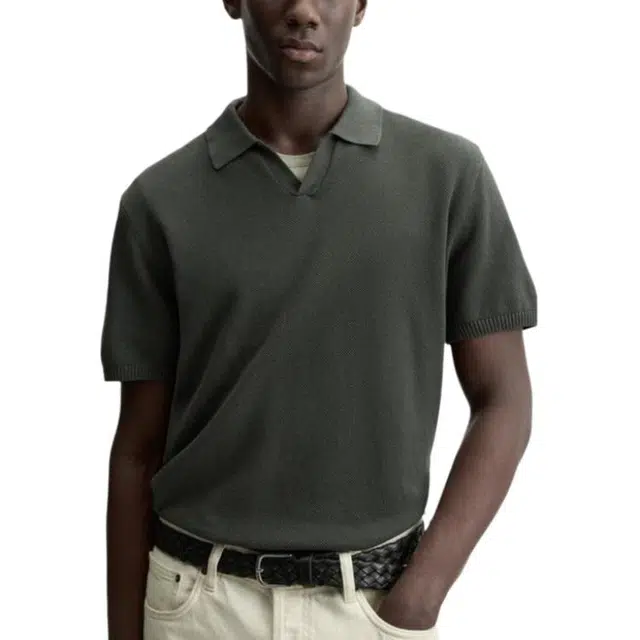 ZARA Polo